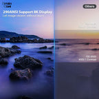 Braincast™ DreamWorld Portal Pro